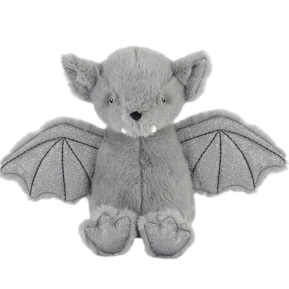 🦇 Mon Ami Bellamy Bat Kids
Plush Toy- Pottery Barn Kids - Picture 3 of 5